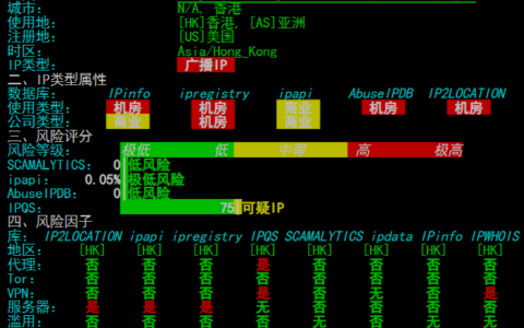 碳云HKBGP LITE V1 (EQHK2)